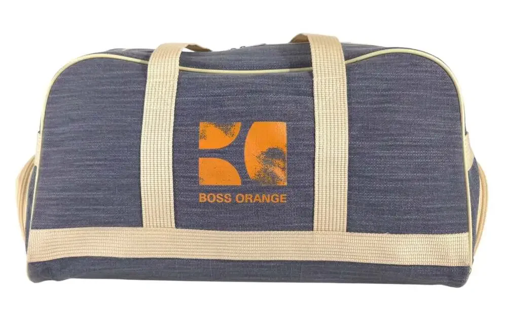 Hugo Boss duffle bag